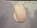 小米（MI）无线鼠标3 彩色舒适版 粉色 2.4G蓝牙鼠标 轻音办公小米鼠标 适配小米笔记本电脑 台式机 实拍图