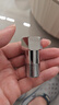 一靓铜加长内外丝直接4分延长接头水龙头角阀内转外牙水管连接配件5cm 实拍图