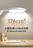 好视力AAAA级护眼台灯儿童学生学习阅读卧室书桌近视防控led灯 TG032Pro 实拍图