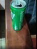 可口可乐（Coca-Cola）檀健次代言 雪碧Sprite柠檬味碳酸饮料 330ml*24摩登罐  实拍图