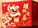 良品铺子醒狮迎春礼坚果零食礼盒组合2068g/2058g混发春节年货节送礼团购 实拍图
