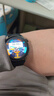HUXIAVIM智能手表华强北watch华为机鸿蒙安卓系统苹果机适用运动gt5 ultra 黑网带 NFC+支付+海量表盘+运动健康监测 消息提醒+定位导航+超长待机+心率血氧血压睡眠监测 实拍图