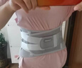 诺泰（nuotai）医用级护腰带腰间盘突出腰肌劳损托椎间盘专用腰部支撑男女F06XL 实拍图