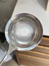 树可打沫漏勺煲汤火锅专用细网筛304不锈钢厨房家用滤油一体捞铲勺 实拍图