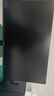AOC 27英寸2K 120Hz IPS HDR10 HDMI/DP 低蓝光不闪 三边微边 节能办公电脑显示器 Q27B35 实拍图