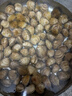 鲜京采 鲜活美贝 5斤（17-22粒/斤）大蛤蜊花蛤生鲜海鲜源头发 年货送礼 实拍图