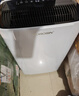 多乐信（DOROSIN）除湿机/抽湿机 除湿量21升/天 42㎡家用轻音地下室干衣除湿吸湿器 回南天干燥机ER-20 实拍图