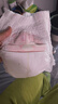 好奇（Huggies）铂金装小桃裤拉拉裤XXXL26片(17kg以上)大码尿不湿【透爽散热】 实拍图