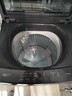 海尔（Haier）10公斤20E波轮全自动洗衣机直驱变频波轮12公斤50E/60E洗衣机家用大容量一级11公斤57E/77E洗衣机 10公斤直驱50E+手搓洗+微净泡+七维减震 波轮 实拍图