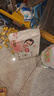 好奇（Huggies）铂金装小桃裤纸尿裤S96片(4-8kg)新生儿小号尿不湿【透爽散热】 实拍图