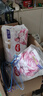 好奇（Huggies）皇家小龙裤纸尿裤L76片(9-14kg)尿不湿【30倍爆吸】 实拍图