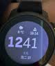 颂拓（SUUNTO）Vertical 户外探险登山徒步心率血氧运动智能手表 钛合金 原力黑 实拍图