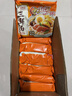 华丰京觅华丰三鲜伊面方便面整箱 110g 大面饼 原味118g*21袋 实拍图