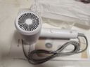 京东京造便携电吹风 吹风机吹头发家用大功率不伤发便携护发吹头发吹风筒学生宿舍用生日礼物三八女神节 实拍图