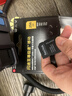 闪迪（SanDisk）256GB TF(MicroSD)内存卡 4K极速金卡A2 V30 U3行车记录仪 运动相机无人机 监控存储卡 读190MB/s 实拍图