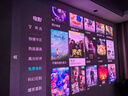 坚果投影（JMGO）N1S 4K特别版 三色激光云台投影仪家用 1500CVIA高亮 4K超高清智能家庭影院国家补贴（一级能效） 实拍图