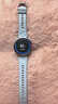 HUAWEI WATCH GT 5 冰晶蓝41mm华为智能手表情绪健康助手玄玑感知系统 实拍图