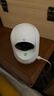 360摄像头9pro-800万双频WIFI云台家用摄像头家用监控摄像机手机远程监控器360度夜视全景 婴儿看护器 实拍图