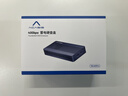 阿卡西斯（acasis）USB4.0硬盘盒NVMe M.2移动硬盘盒40Gbps兼容雷电5/4/3适用苹果Mac mini笔记本SSD固态TBU405Pro 实拍图