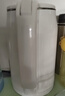 志高（CHIGO）烧水壶1.8L电热水壶保温一体自动恒温电热水壶家用热水壶自动断电双层防烫TH185B-01B 实拍图