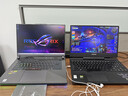 ROG【京东独家】魔霸新锐 锐龙9 16英寸 游戏本笔记本电脑(R9 8940HX 16G 1T RTX5060 2.5K 165Hz) 实拍图