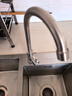 百悍厨房水龙头洗菜盆单冷净水不锈钢龙头水槽阳台高抛增压防溅水龙头 实拍图