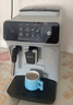 飞利浦（PHILIPS）黑珍珠咖啡机/意式 美式全自动家用办公室咖啡机研磨一体EP1221/69 新年送礼物 实拍图