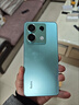 小米 Redmi Note13Pro 国家补贴 骁龙7S 新2亿像素 第二代1.5K高光屏 12GB+256GB 时光蓝 5G手机 实拍图