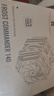 利民（thermalright）Frost Commander 140 冰封统领 8mmAGHP4.0 五热管全电镀回流焊风冷散热器 2次动平衡 FC140 实拍图