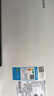 美的（Midea）阻垢免清洗电热水器60升家用3300W变频速热镁棒免更换以旧换新国家补贴15%热水器F6033-JE7Pro(HE) 实拍图