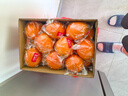 京鲜生 赣南脐橙 净重10斤 单果230g起 生鲜橙子水果礼盒春节也送货 实拍图