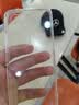 KOOLIFE 适用 OPPO Reno12手机壳保护套Reno12手机套镜头全包简约亲肤透明软壳淡化指纹外背壳 实拍图