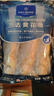 1号会员店（One's Member）甄选海南二去金鲳鱼 700g/2条装 去鳃去内脏 生鲜 鱼类 海鲜水产  实拍图