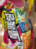 盼盼 麦香鸡味块 休闲零食礼包膨化食品下午茶 多口味 60g*3/袋 实拍图