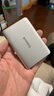 倍思卡片磁吸充电宝【3C认证】Magsafe 20W快充移动电源5000mAh可上飞机苹果17/16/15华为小米手机 实拍图
