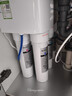 格力（GREE） 3年免换芯净水器家用直饮RO反渗透净水机自来水过滤器WTE-PC16-5X608A 实拍图