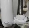飞利浦（PHILIPS）水龙头净水器家用水龙头前置过滤器 厨房自来水过滤器 超滤龙头滤水器旗舰版AWP3877 实拍图