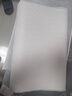 水星家纺乳胶枕头93%泰国进口原液乳胶枕头天然乳胶枕芯软弹舒适护颈椎枕 实拍图