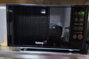 格兰仕（Galanz）一级能效变频家用微波炉20L平板易清洁一键解冻简易操作DB1 实拍图