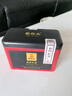 谢裕大祁门红茶工夫红茶切碎工艺特级浓香135g 安徽茗茶茶叶口粮推荐 实拍图
