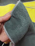 雅高抹布30*30CM5条装厨房家政抹布洗碗洗车毛巾加厚保洁家务清洁 实拍图