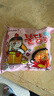 三养（SAMYANG）火鸡面奶油火鸡面拌面650g(130g*5)奶香早餐泡面拌面宵夜速食 实拍图