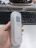 鱼跃(yuwell)医用红外体温计额温枪温度计婴儿专用家用精准YT-1 实拍图