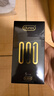 杜蕾斯（durex）避孕套安全套超薄001黑金5只隐形裸入套聚氨酯男女成人用品女神节 实拍图