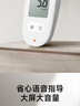 鱼跃（Yuwell）580血糖仪医用级家用检测测语音播报金榜年货送礼 仪器+100支试纸 实拍图