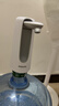 飞利浦（PHILIPS）抽水器桶装水抽水神器自动抽水泵折叠饮水机上水器电动抽水机取水器压水器 升级款【折叠抽水器】tpcy-c接口 温热型 实拍图