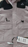 伯希和（Pelliot）【山色】冲锋衣三合一女春秋外套户外防水防风夹克登山服男 【店铺热卖】奶霜紫 | 两件套 | 四季款 M 女103-115斤 男116-130斤 实拍图