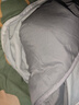 皇冠被子春秋空调被芯200x230cm四季通用宿舍单双人纤维棉垫被褥子6斤 实拍图