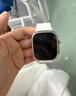 智点赞华强北S11Ultra3顶配版蜂窝智能插卡电话运动手表S10WiFiWatch男女大小中学生成人全网通MAX续航王 S11Ultra3【顶配银】双系统+大内存+续航王 摩斯密码+抽拔旋转摄像头+ 实拍图