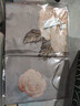 达芬奇密码100%真丝丝巾女高档桑蚕丝纱巾围巾披肩送长辈妈妈生日礼物 沉鱼落雁 实拍图